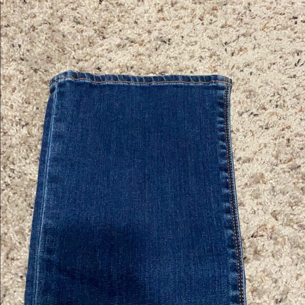 NWT Hudson Jeans - Picture 4 of 5